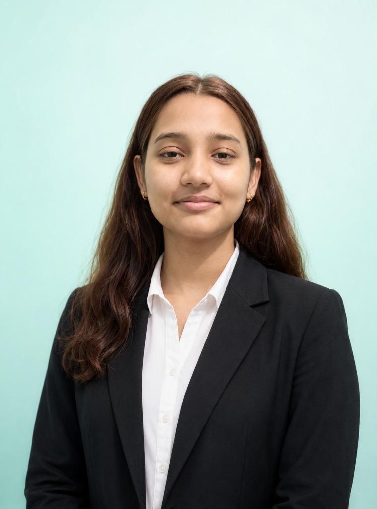 Bhoomika Pal