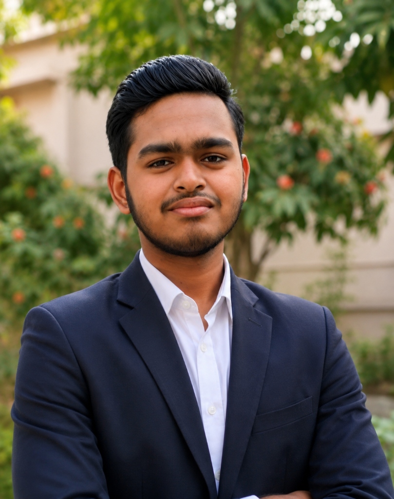 Gaurav Dey