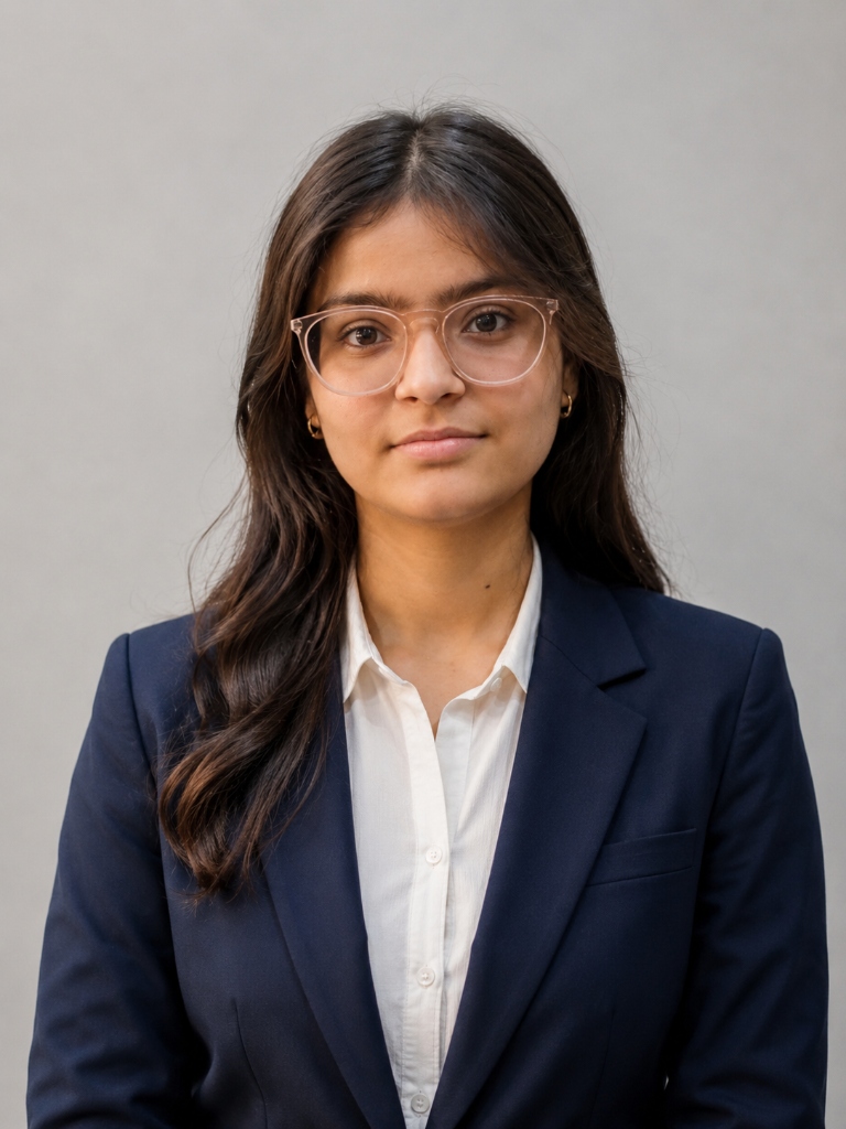Rashi Tiwari