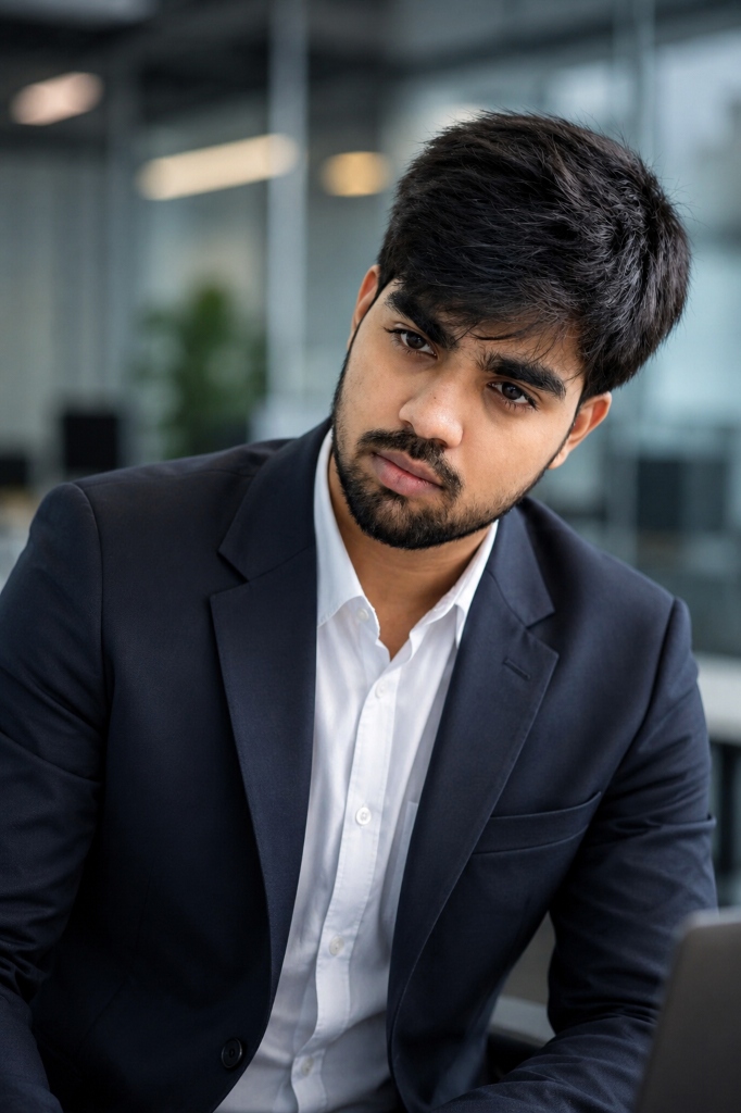 Suryansh Yadav